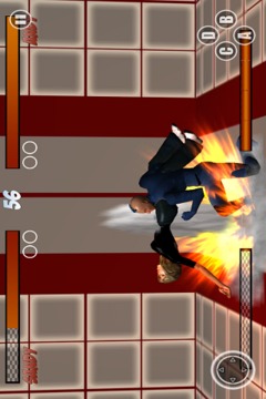 Taken Fighter游戏截图1