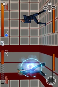 Taken Fighter游戏截图4