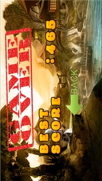 Match NinjaGo Robot游戏截图2