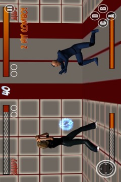 Taken Fighter游戏截图3