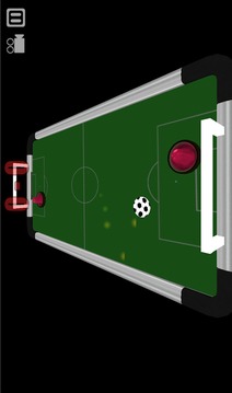 Air Soccer Hockey游戏截图1