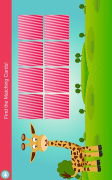 Baby Educational Learning Game游戏截图2
