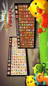 Onet Connect Animal Picachu Go游戏截图5