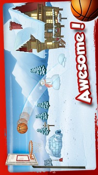 Basketball Shooter!游戏截图2