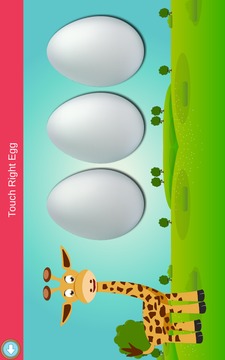 Baby Educational Learning Game游戏截图5