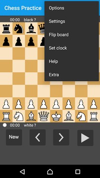 Chess Practice游戏截图3