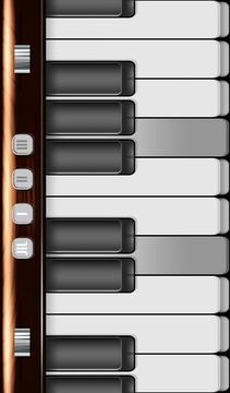 My Touch Piano游戏截图3