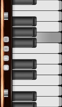 My Touch Piano游戏截图2