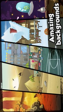 Basketball Shooter!游戏截图3