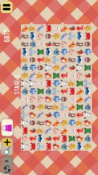 Onet Connect Animal Classic游戏截图3