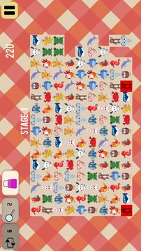 Onet Connect Animal Classic游戏截图5