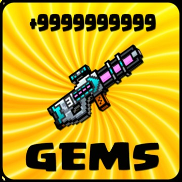 Cheat For Pixel Gun 3D游戏截图5