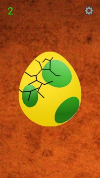 Dino Eggs游戏截图4