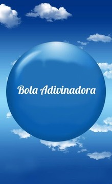 Bola Adivinadora游戏截图1