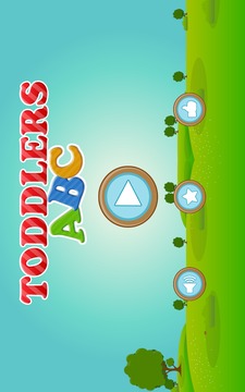 Baby Educational Learning Game游戏截图1