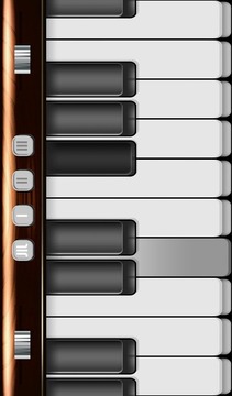 My Touch Piano游戏截图4