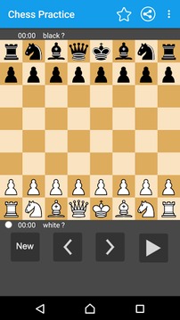 Chess Practice游戏截图2