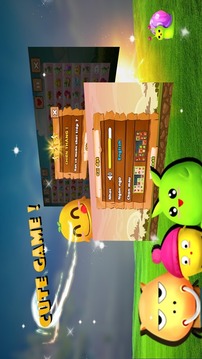Onet Connect Animal Picachu Go游戏截图3