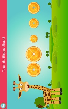 Baby Educational Learning Game游戏截图4