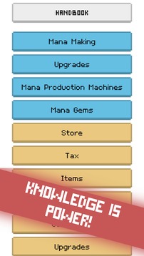 Mana Maker游戏截图4