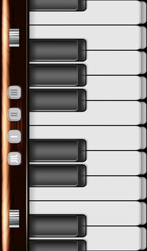 My Touch Piano游戏截图1