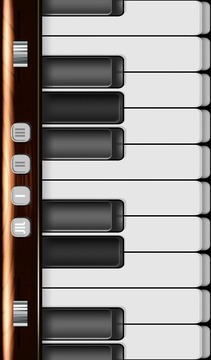 My Touch Piano游戏截图5