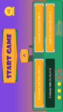 Word Plant游戏截图2