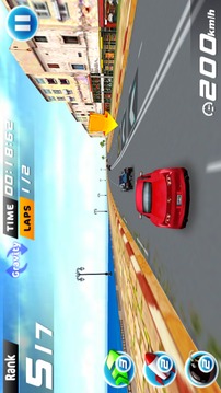 Speed And Speed 3D: Best Race游戏截图4