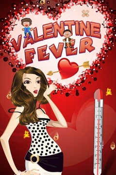 Valentine Fever情人节发烧游戏截图1