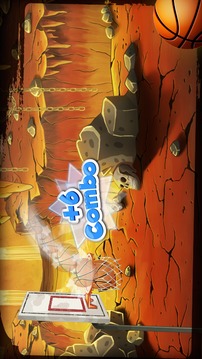 Basketball Shooter!游戏截图4