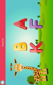 Baby Educational Learning Game游戏截图3