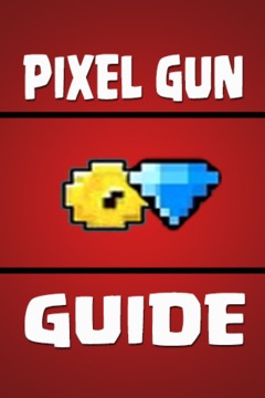 Cheat For Pixel Gun 3D游戏截图2