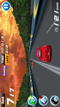 Speed And Speed 3D: Best Race游戏截图3