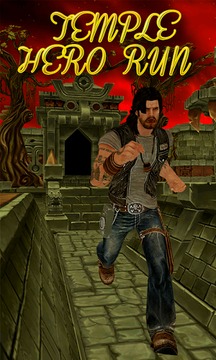 Temple Brave Run游戏截图1