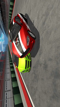 Extreme Winter Racing游戏截图1