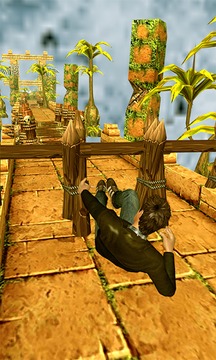 Temple Brave Run游戏截图3