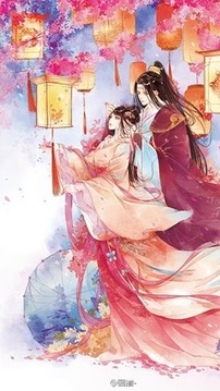 Fantasy Couple Love Lockscreen游戏截图5