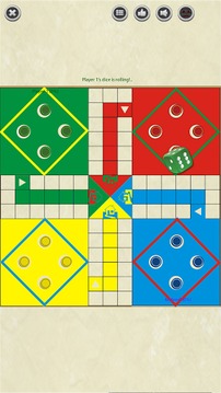 Ludo Parchis Pro游戏截图2