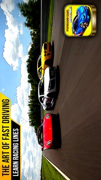 Furious Car Racing PRO游戏截图3