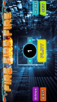 Gun Striker Fire - FPS Game游戏截图1
