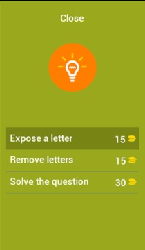 Flowers Quiz Trivia游戏截图5