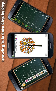 Draw Trees游戏截图1