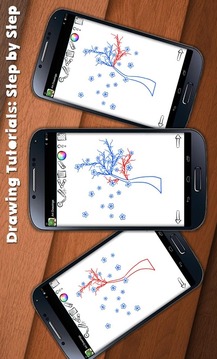 Draw Trees游戏截图5