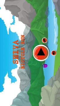 Shiva cycle games : Adventure游戏截图1