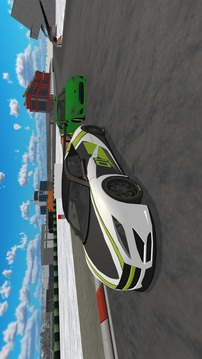 Extreme Winter Racing游戏截图3