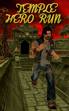Temple Brave Run游戏截图5