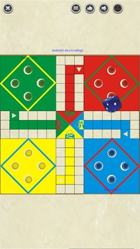 Ludo Parchis Pro游戏截图1