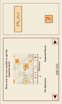 XOR Game - Boolean Algebra游戏截图4