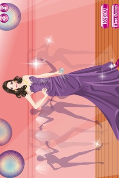 Style Wise - Dress Up Game游戏截图2