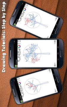 Draw Trees游戏截图2